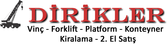 Dirikler Vinç