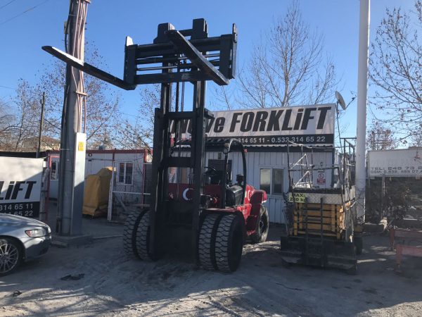 DKF100 Forklift