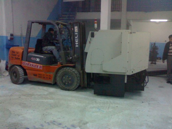 DKF30 Forklift