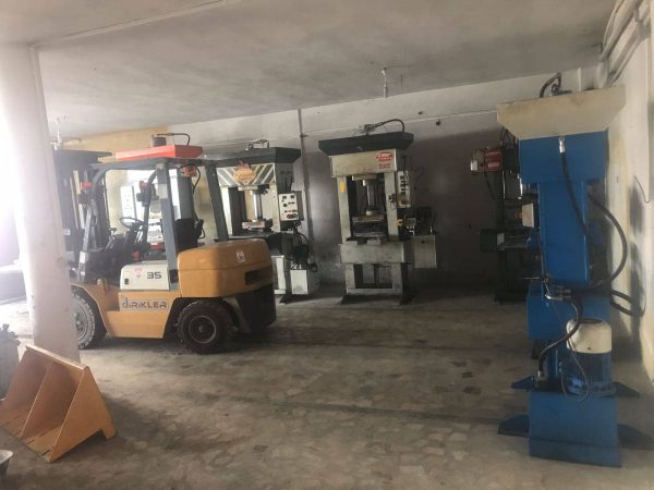 DKF35 Forklift